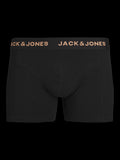 Jack&Jones Erkek 3'lü Boxer Set 12255820