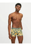 Jack&Jones Erkek 3'lü Boxer Set 12256550