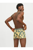 Jack&Jones Erkek 3'lü Boxer Set 12256550