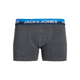 Jack&Jones Erkek 5'li Boxer Set 12248316