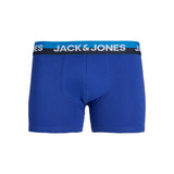 Jack&Jones Erkek 5'li Boxer Set 12248316