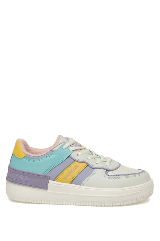Lumberjack Kadın Sneaker 2SFREYAWMN3FX
