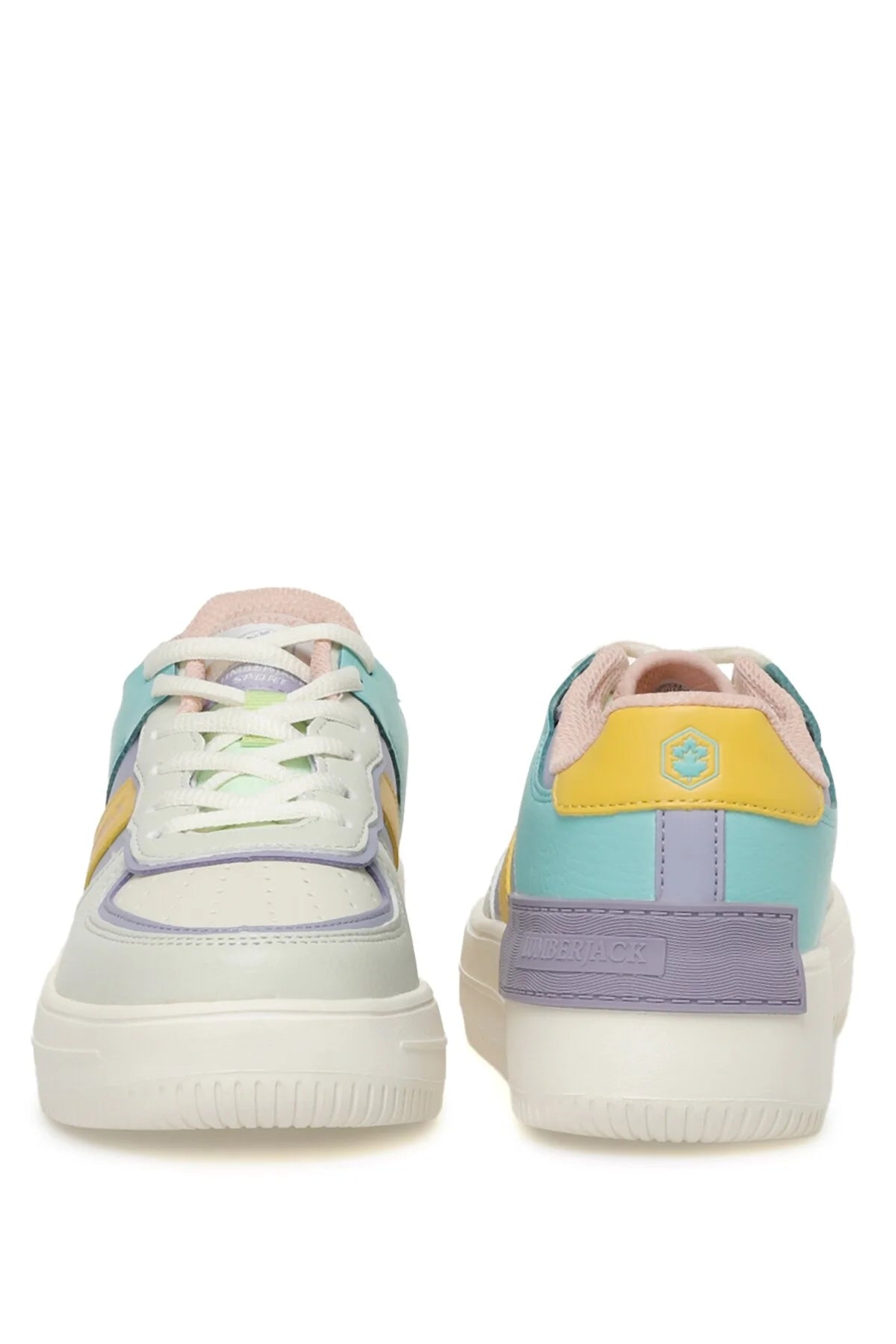 Lumberjack Kadın Sneaker 2SFREYAWMN3FX