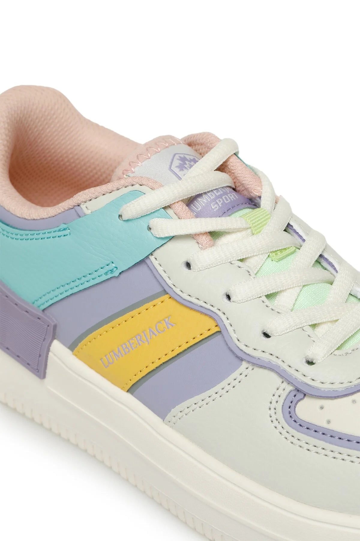 Lumberjack Kadın Sneaker 2SFREYAWMN3FX