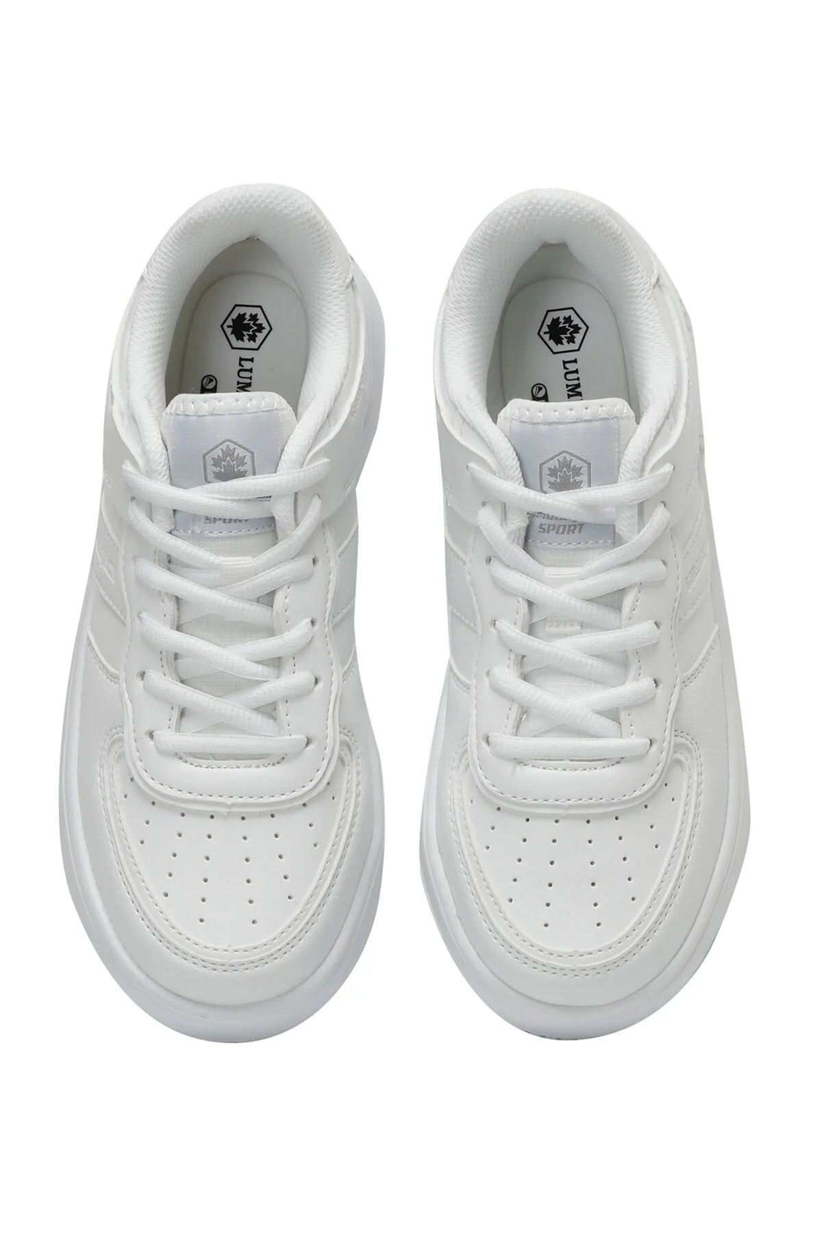 Lumberjack Kadın Sneaker 2SFREYAWMN3FX