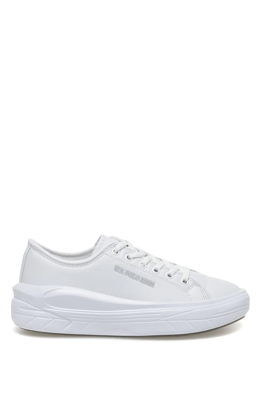 U.S. Polo Assn. Kadın Sneaker 2SCLEMETEX3FX
