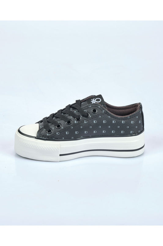 Benetton Kadın Sneaker BN-30823