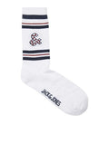 Jack&Jones Erkek Boxer Çorap Seti 12246123
