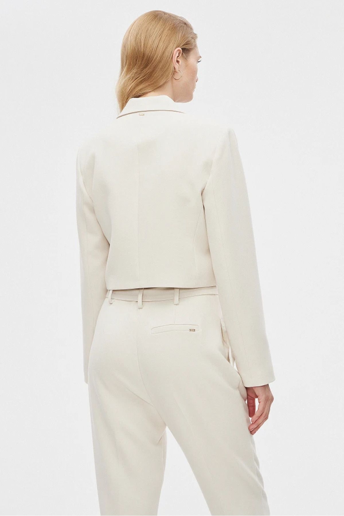 Bsb Kadın Blazer Ceket 150-159002