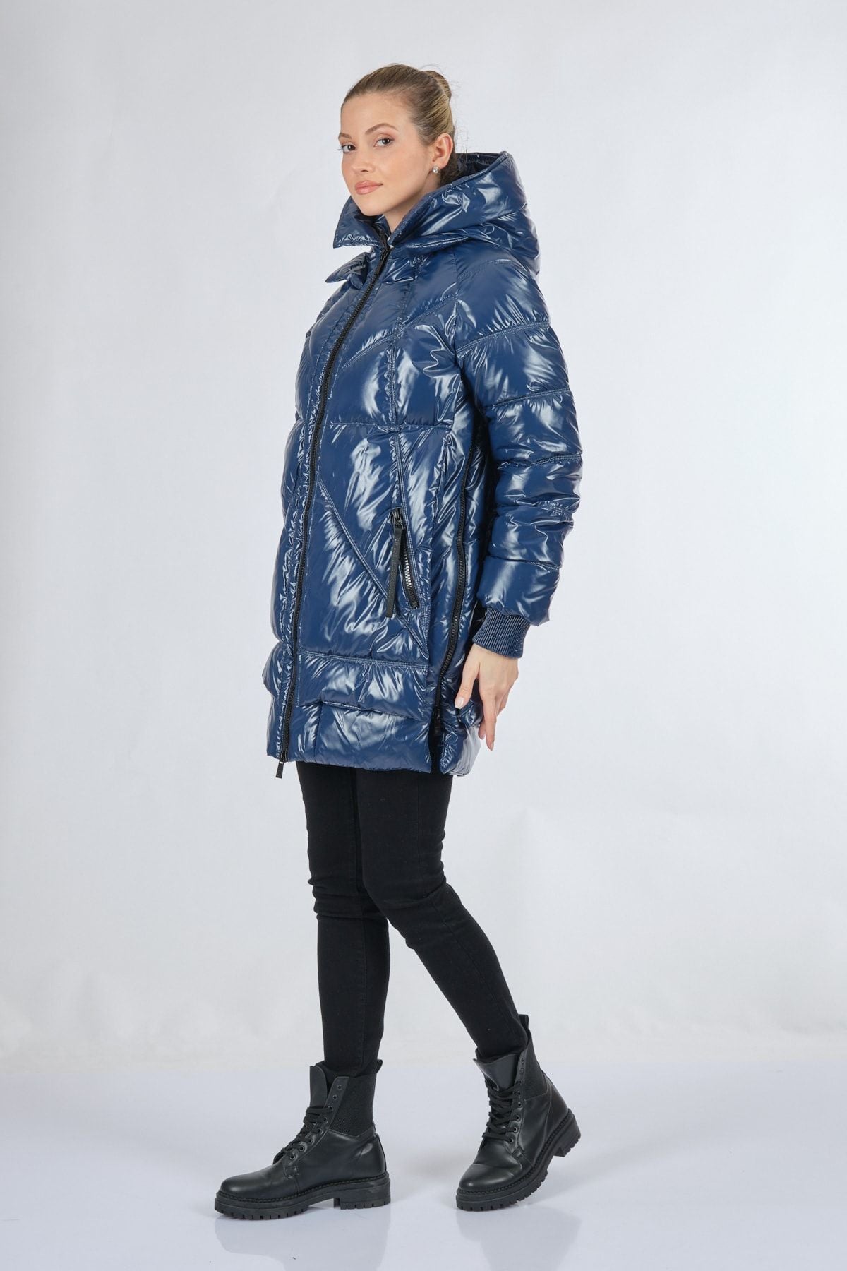 Bsb Kadın Mont 048-217002