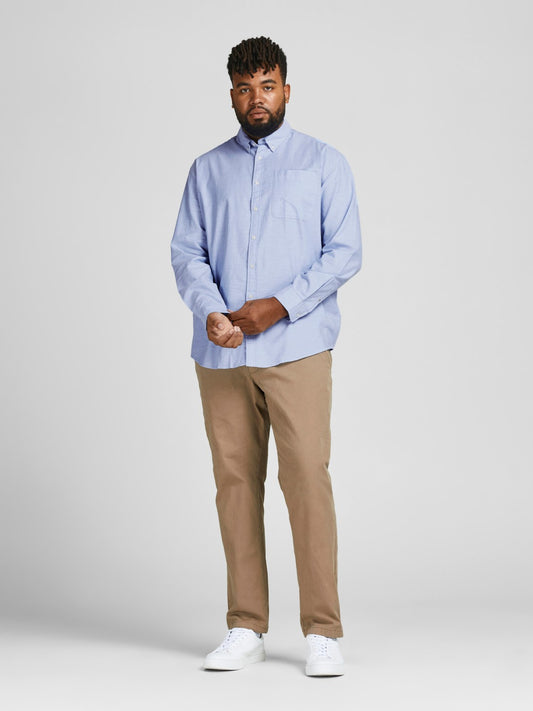 Jack&Jones Erkek Gömlek 12190444