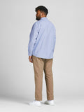 Jack&Jones Erkek Gömlek 12190444