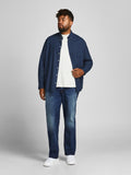 Jack&Jones Erkek Gömlek 12190444