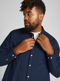 Jack&Jones Erkek Gömlek 12190444