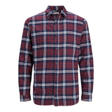 Jack&Jones Erkek Gömlek 12245376