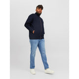 Jack&Jones Erkek Sweatshirt 12250426