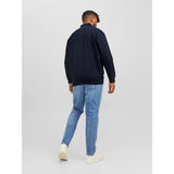 Jack&Jones Erkek Sweatshirt 12250426