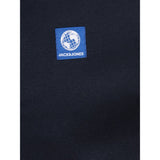 Jack&Jones Erkek Sweatshirt 12250426