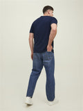 Jack&Jones Erkek T-Shirt 12222432