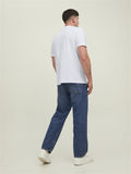 Jack&Jones Erkek T-Shirt 12222432