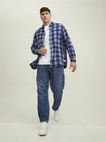 Jack&Jones Erkek T-Shirt 12222432