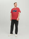 Jack&Jones Erkek T-Shirt 12237439