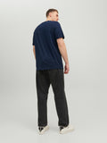Jack&Jones Erkek T-Shirt 12237439