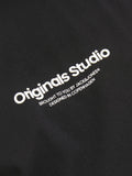 Jack&Jones Plus Erkek T-Shirt 12248177