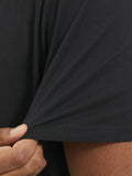 Jack&Jones Plus Erkek T-Shirt 12248177
