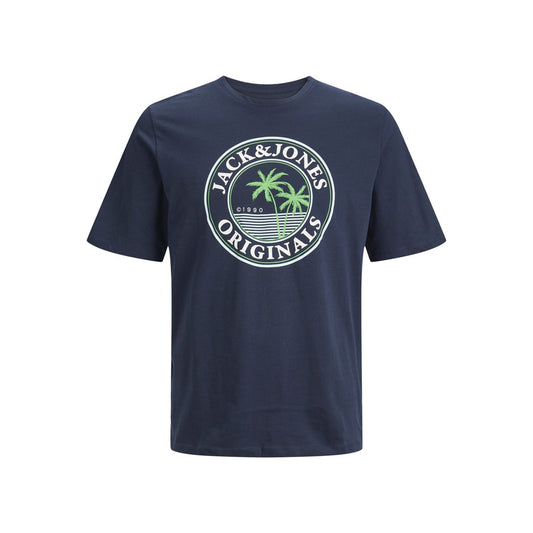 Jack&Jones Erkek T-Shirt 12240540