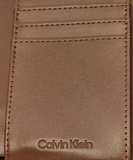Calvin Klein Kadın Çanta K60K612684