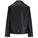 Jack&Jones JJXX Kadın Pu Deri Ceket 12247404