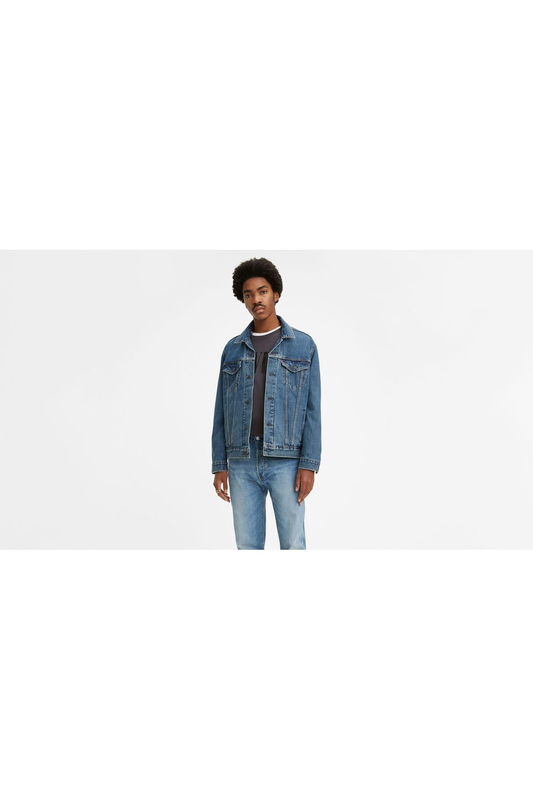 Levis Erkek Ceket 25Y72334-0130