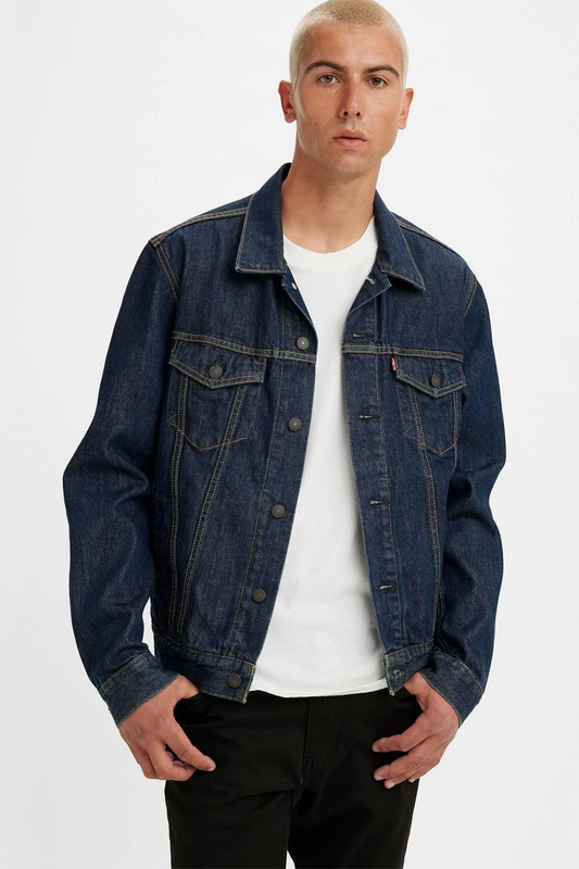 Levis Erkek Ceket 25Y72334-0557