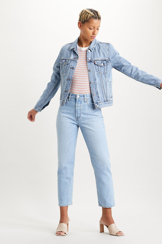 Levis Kadın Ceket 25Y29945-0100