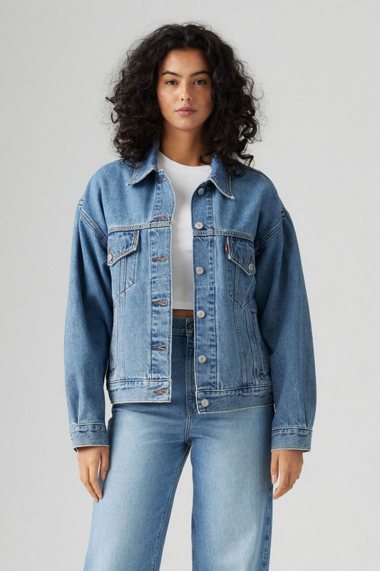 Levis Kadın Ceket 25YA1743-0127