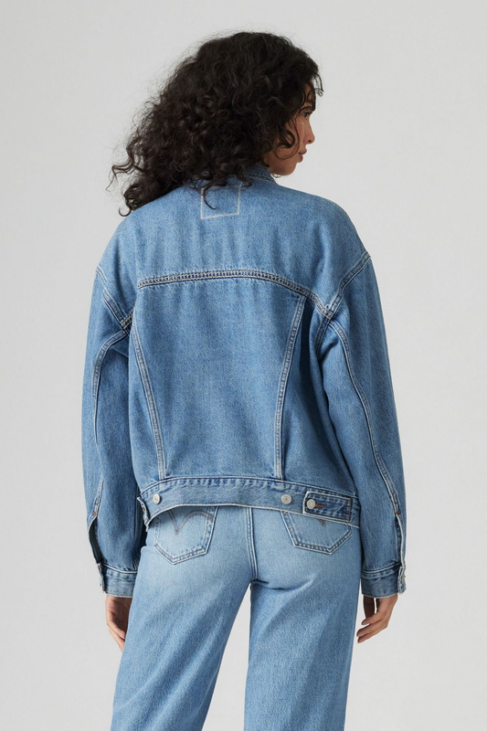Levis Kadın Ceket 25YA1743-0127