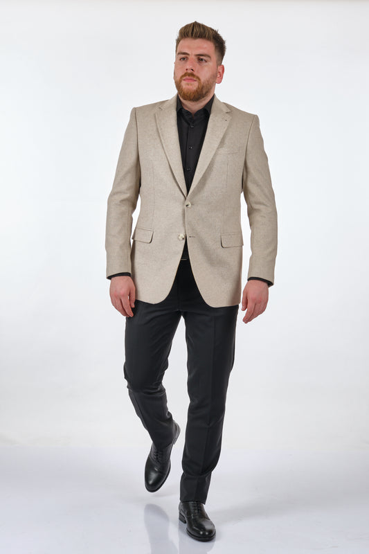 Tom Becker Erkek Ceket SC15038031