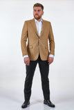 Tom Becker Erkek Ceket SC15038031