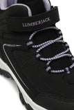 Lumberjack Kız Çocuk Outdoor Bot 2WFLORA3PR