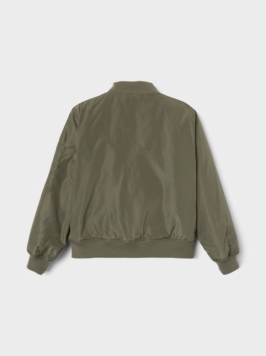 Name It Erkek Çocuk Bomber Ceket 13228621