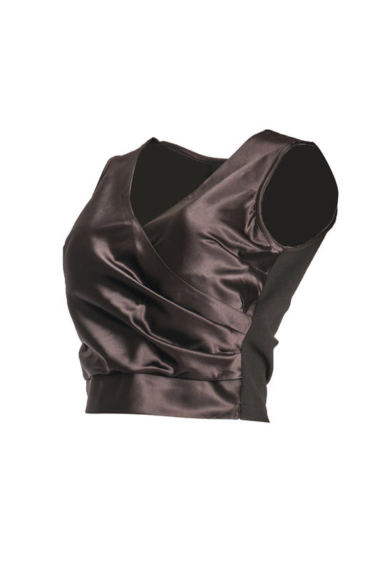 Ysatis Kadın Crop 24245000105
