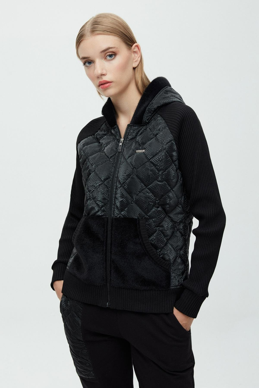 Daıdo Kadın Mont 19K301907716