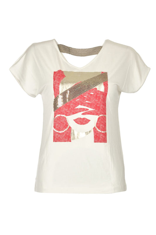 Daıdo Kadın T-Shirt 20Y291900731