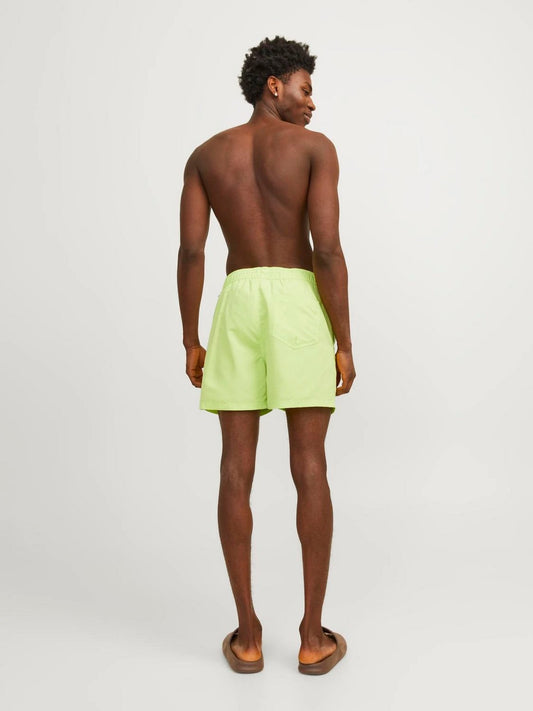 Jack&Jones Erkek Deniz Şortu 12253118
