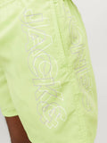 Jack&Jones Erkek Deniz Şortu 12253118