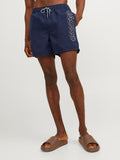 Jack&Jones Erkek Deniz Şortu 12253118