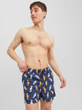 Jack&Jones Erkek Deniz Şortu 12228034