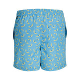 Jack&Jones Erkek Deniz Şortu 12228034