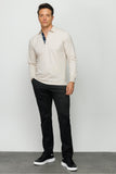 Desen Erkek Sweatshirt 231960